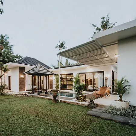 Taman Arum Villa
