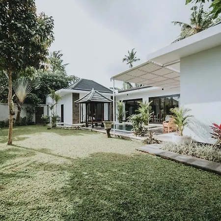 Taman Arum Villa